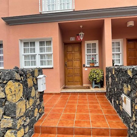 Apartamento privado con piscina Apartamento Breña Baja Exterior foto