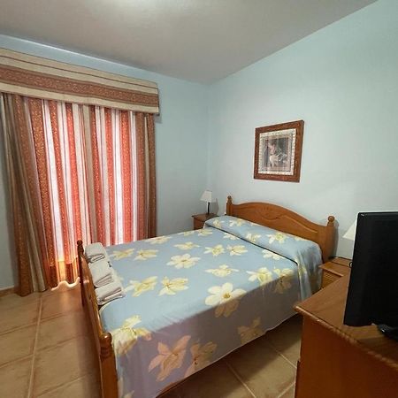 Apartamento privado con piscina Apartamento Breña Baja Exterior foto