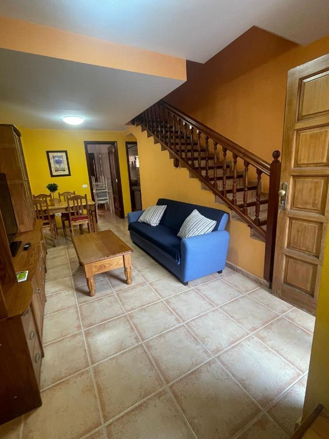 Apartamento privado con piscina Apartamento Breña Baja Exterior foto